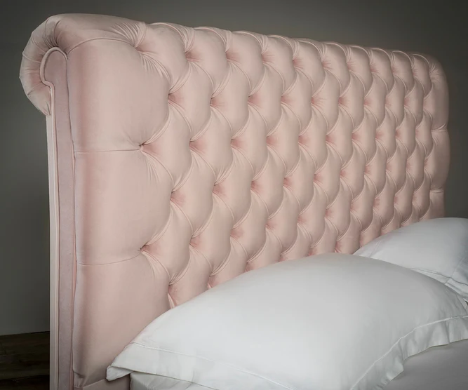Duchess Chesterfield Bed - Image 3