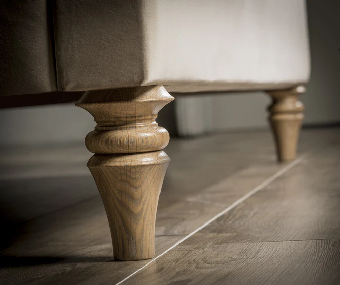 Liberty Winged Bed - Image 4