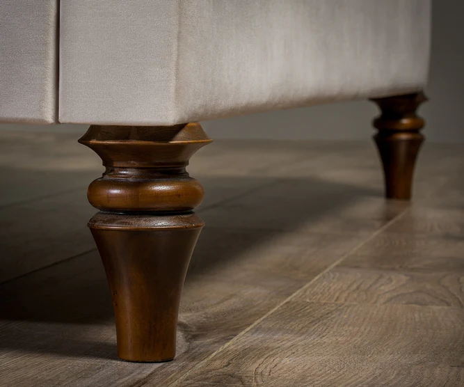 Edward Winged Bed - Image 4