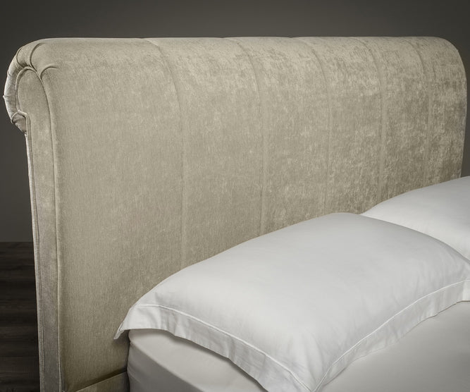Brahms Upholstered Bed - Image 3