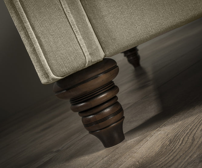 Brahms Upholstered Bed - Image 4