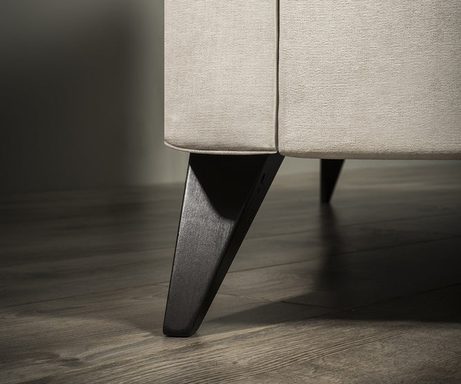 Vivienne Upholstered Bed - Image 5