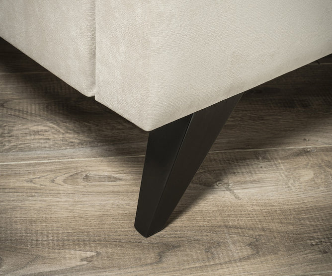 Vivienne Upholstered Bed - Image 3