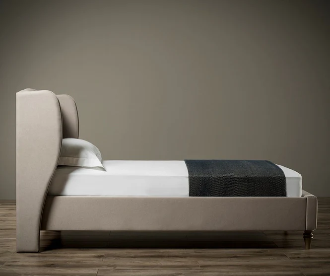 Dolly Winged Children's Bed - Image 3