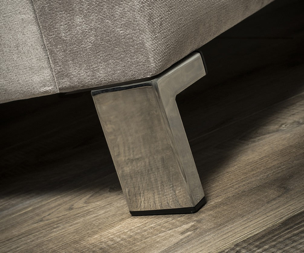 Soho Upholstered Bed - Image 5