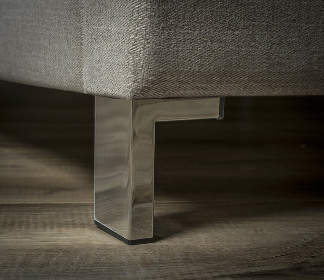 Mies Upholstered Bed - Image 6