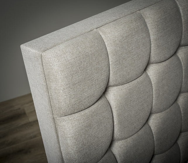 Mies Upholstered Bed - Image 5