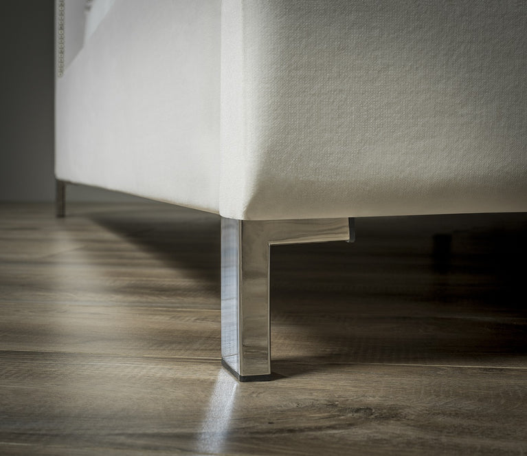 Olivia Studded Bed - Image 3