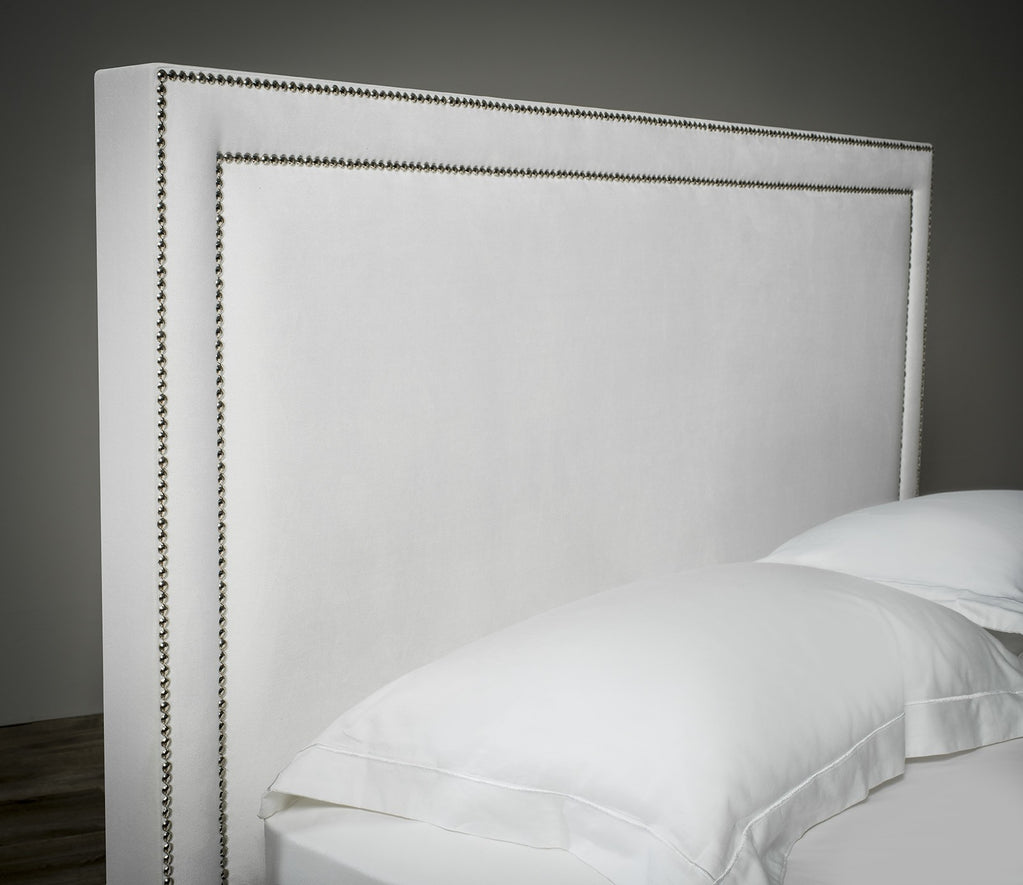 Olivia Studded Bed - Image 5