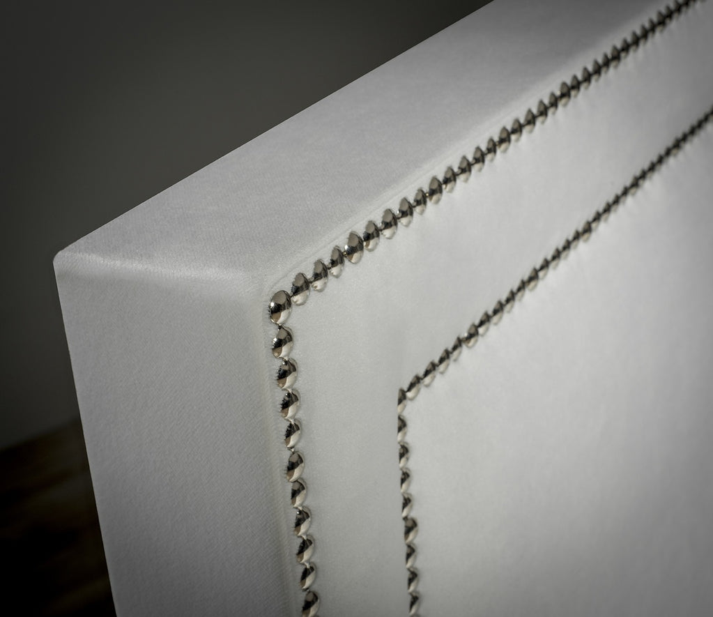 Olivia Studded Bed - Image 4