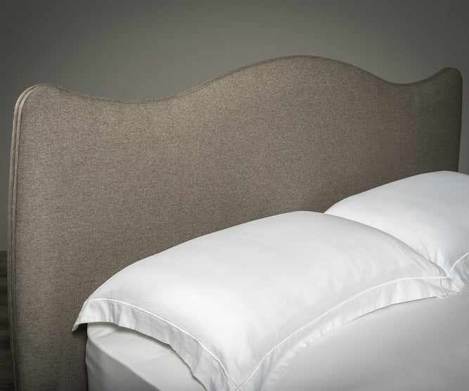 Lyonnaise Upholstered Bed - Image 5