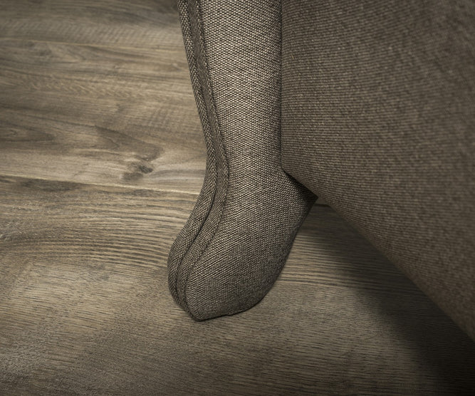 Lyonnaise Upholstered Bed - Image 3