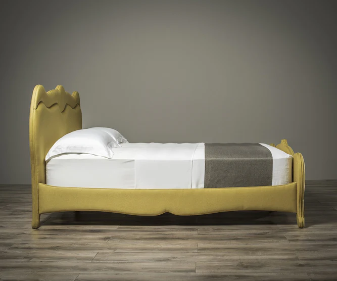 Provocateur Upholstered Bed - Image 6