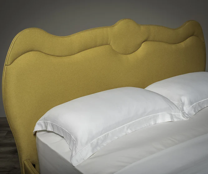 Provocateur Upholstered Bed - Image 4