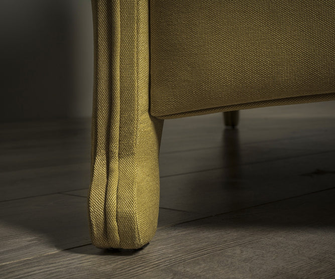 Provocateur Upholstered Bed - Image 3