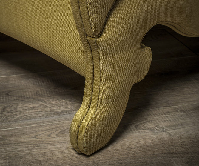 Provocateur Upholstered Bed - Image 5